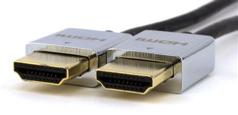 New Hdmi 21 Specification Brings Support For 4k At 120hz 8k 10k
