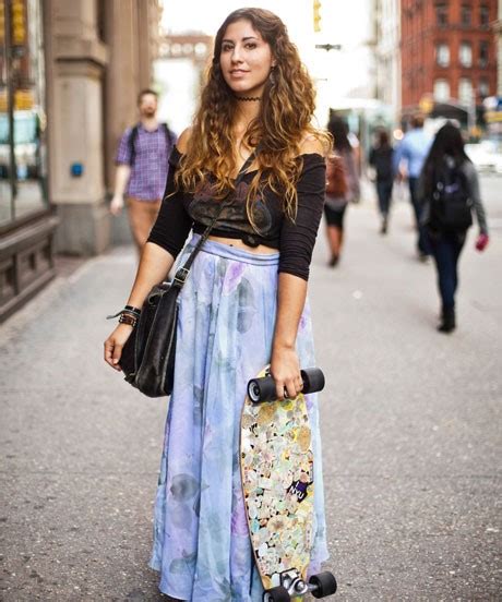 Everything About Street Style Fashion