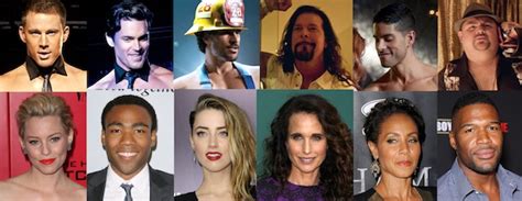 Magic Mike Xxls Official Cast And Synopsis Revealed As