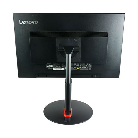 Lenovo Thinkvision T24i 10 24 Led Monitor Fhd 1920 X 1080 169 Vga