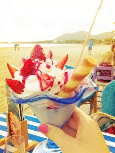 Icecream Beaches