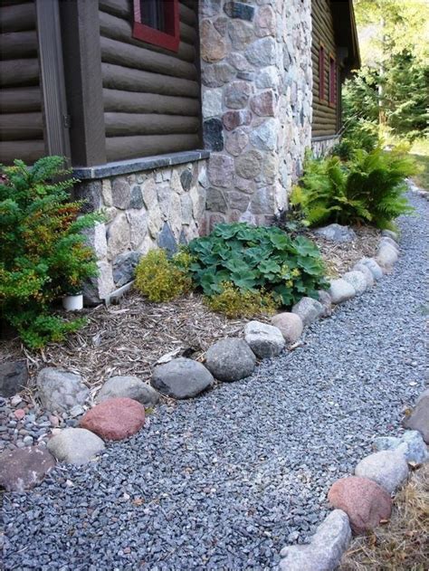 43 Perfect Gravel Landscaping Ideas 34 Gravel Pathway Landscaping Ideas
