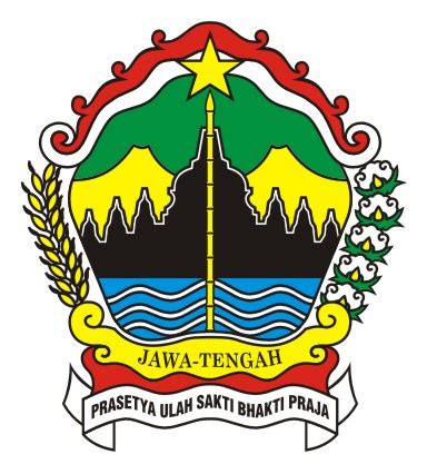Puskesmas yang berlokasi di wilayah jawatengah. LogoVECTORcdr: ... Logo Provinsi Jawa Tengah ...