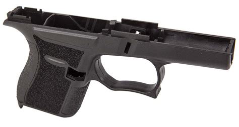 Ss80 80 Glock 43 Compatible Frame