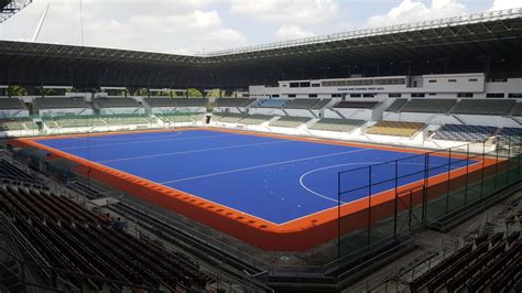 Legislation from this website is not a copy of the gazette printed by the government printer, percetakan nasional malaysia berhad, for the purposes of section 61 of the interpretation acts 1948. Malaysia National Hockey Stadium Becomes 1st FIH Global ...