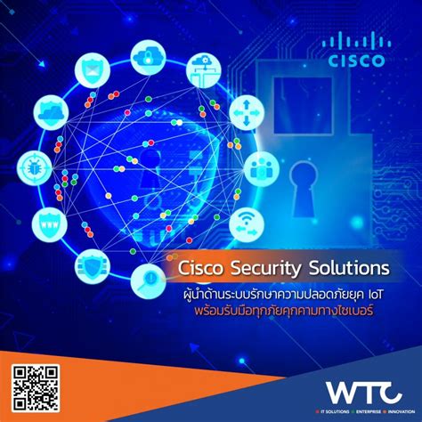 Cisco Security Wtc Computer