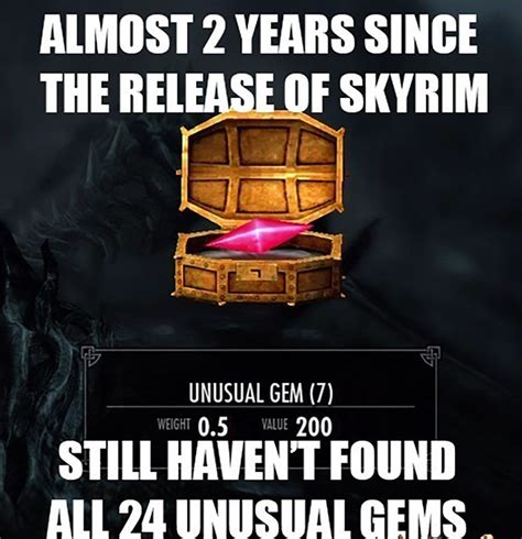 25 Hilarious Skyrim Memes That Are Too Dank For Words