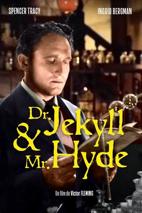 Dr Jekyll Et Mr Hyde 1941 Film Complet Streaming Vf En Francais Regarder