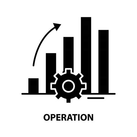 Team Operations Icon Stock Vectors Istock