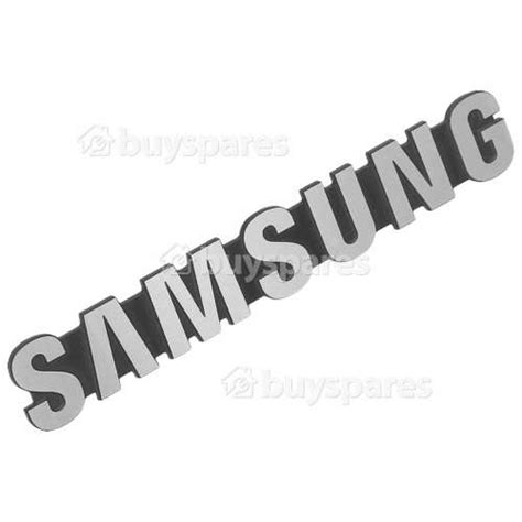 Samsung Samsung Name Badge Buyspares