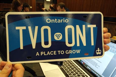 Police in ontario charge 26 people and seize $5m worth of drugs and guns in huge bust. New Ontario license plate : ontario