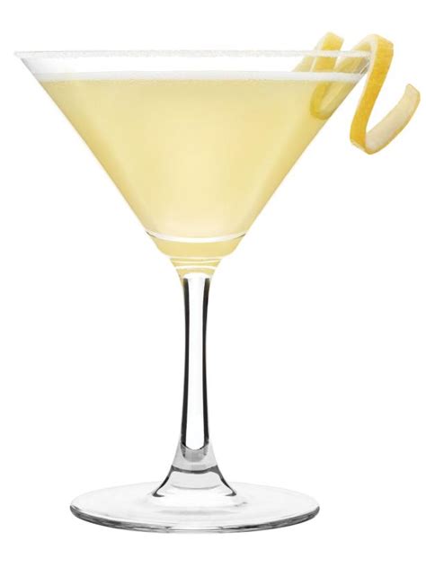 Smirnoff Lemon Drop Martini Recipe Food Network
