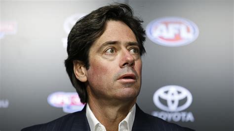 Saying what gillon wishes he could say on twitter. AFL 2020: Coronavirus updates, AFL pay cuts, Gillon ...