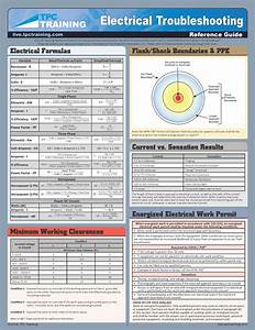 Quick Reference Guide Electrical Troubleshooting