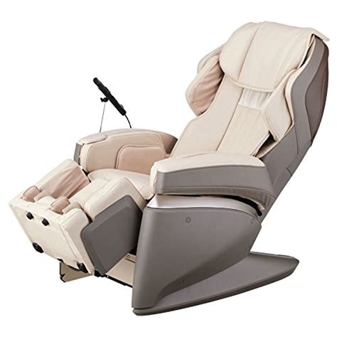 Best Japanese Massage Chairs Reviewed 2022