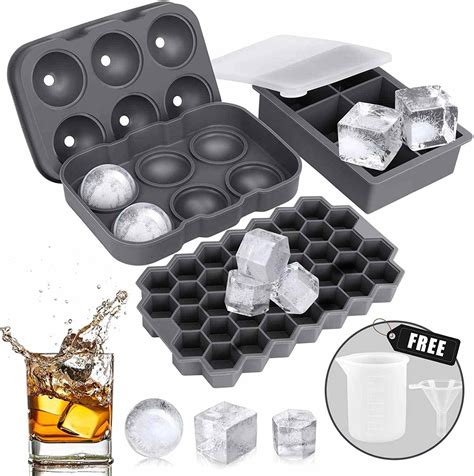 The 8 Best Ice Cube Trays In 2021