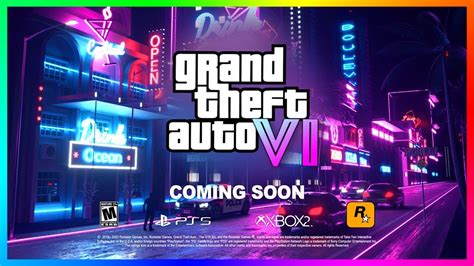 GTA 6 Release Date...The REAL Reason Why It Won't Be Happening Anytime