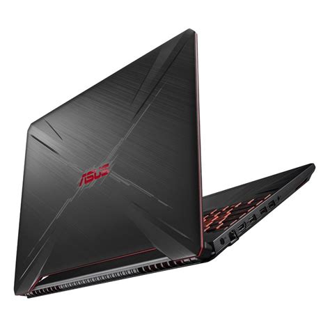 Asus Tuf Gaming Fx505ge 156 Gaming Laptop I7 8gb 128gb1tb Gtx1050ti