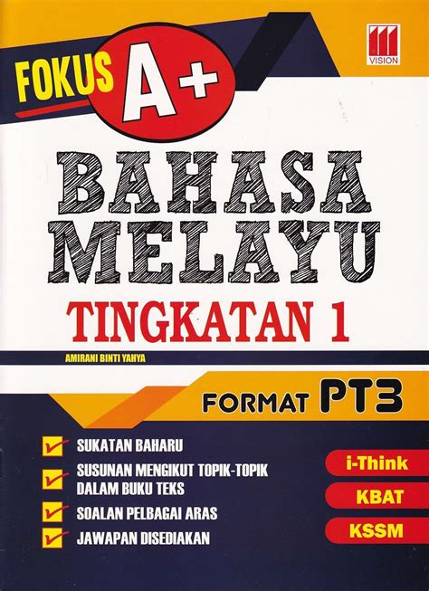 Jawapan Buku Teks Bahasa Melayu Tingkatan 1 Muka Surat 20