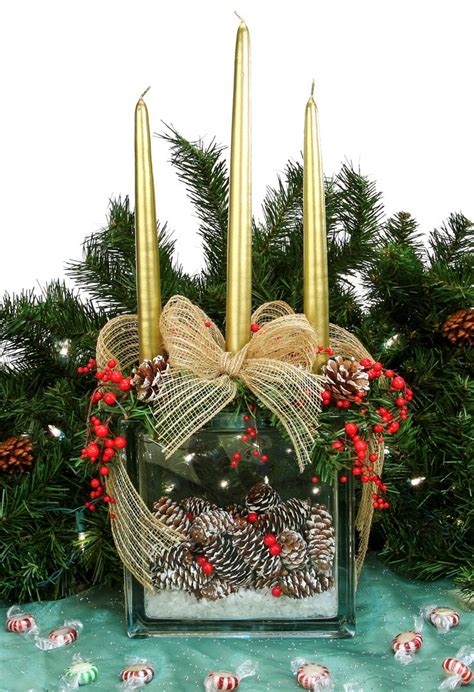 Christmas Decorations Pine Cones Martha Stewart  Mobil You