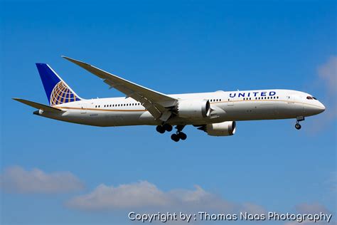 United Airlines N26960 Operator United Airlines Aircraf Flickr