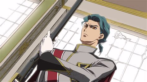 Which Antagonist Is Your Favorite Code Geass Fanpop