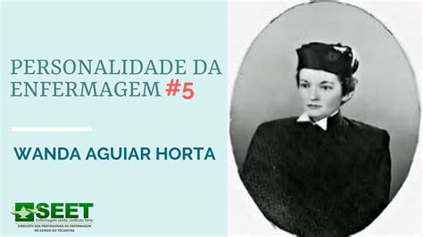 Wanda De Aguiar Horta