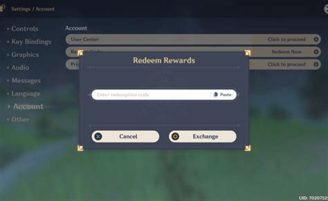 The game features a massive, gorgeous all submissions should be primarily relevant to genshin impact. 5 New Genshin Impact Redeem Code 2021 Genshin Impact Codes ...