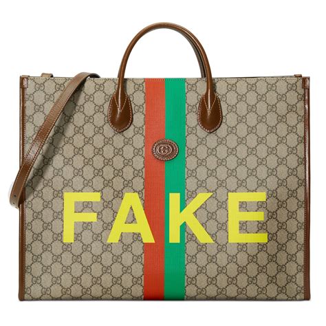 Gucci。fake