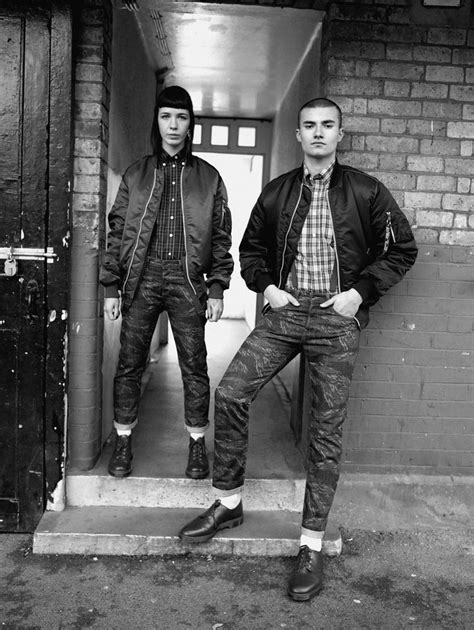 Pin On British Youth Subcultures