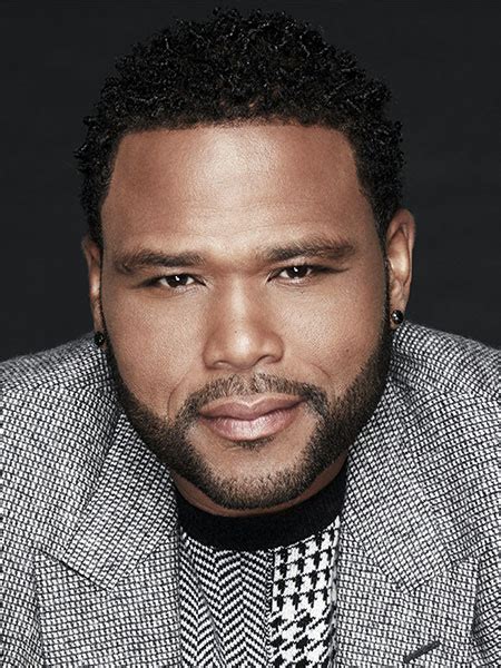 Anthony Anderson Emmy Awards Nominations And Wins Television Academy