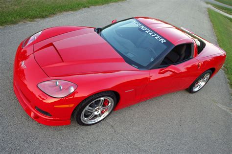 Lingenfelter Corvette 427 Cid Specs Pictures And Engine Review