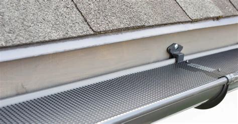 the best micro mesh gutter guards of 2023