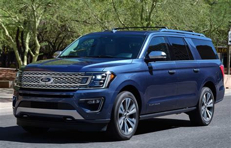 Ford Expedition 2020 Azh Cars