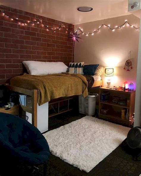 40 luxury dorm room decorating ideas on a budget page 6 of 42