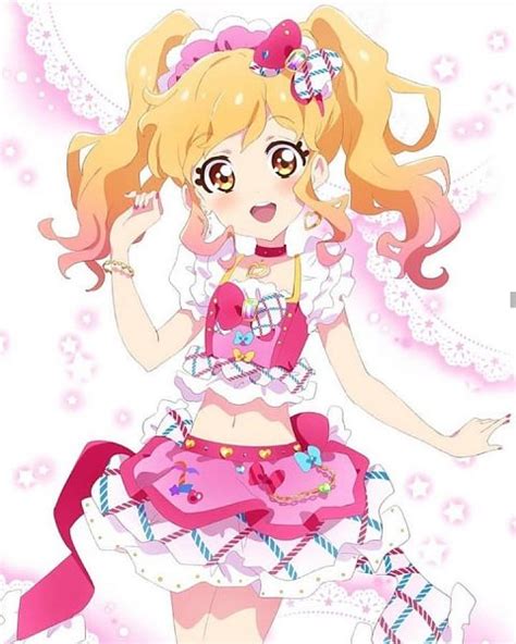 Nijino Yume Yume Nijino Aikatsu Stars Image 2686417 Zerochan