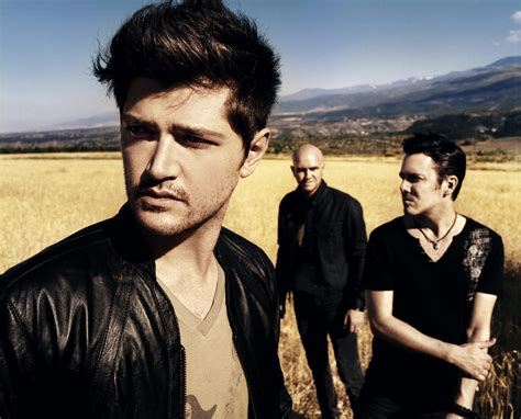 The Script Photo Gallery High Quality Pics Of The Script Theplace