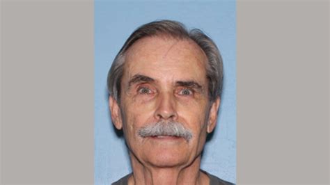 Silver Alert Canceled After Missing 78 Year Old Man Found Safe