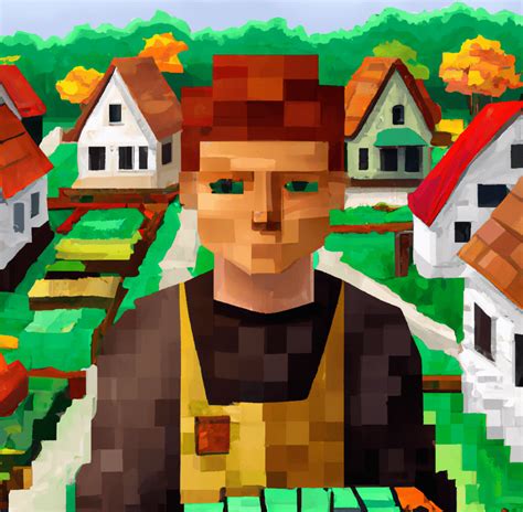 15 Minecraft Villager Jobs Full Guide
