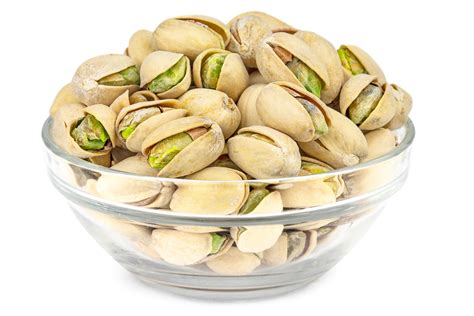 Roasted Pistachios Salted In Shell Nuts Com