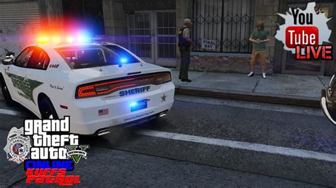Kuffs Live Gta Lspdfr Online Fivem Cops Kuffs Gaming Server