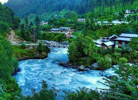 Neelam Valley Azad Kashmir Pakistan Touristattractionskashmir