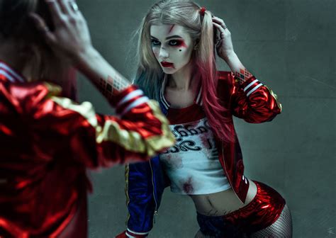 Harley Quinn Hd Hd Movies K Wallpapers Images Backgrounds Photos Hot Sex Picture