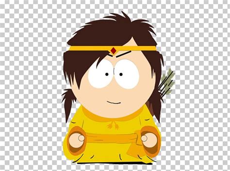 South Park The Stick Of Truth Kyle Broflovski Eric Cartman Fan Art