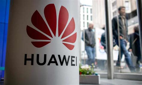 Johnson Faces Tory Rebellion After Allowing Huawei 5g Role Huawei