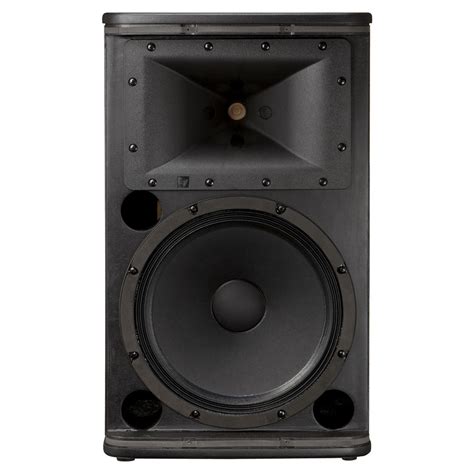 Electro Voice Elx112 12 Passive Pa Speaker At Gear4music