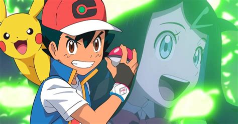 Pokemon Horizons Debunks Major Ash Theory