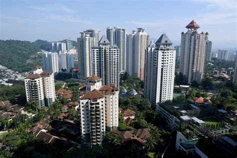 Montkiara Residents Request For Judicial Review On 51 Storey