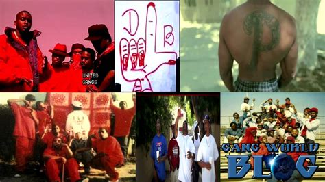 Denver Lane Bloods Gang History Los Angeles Youtube
