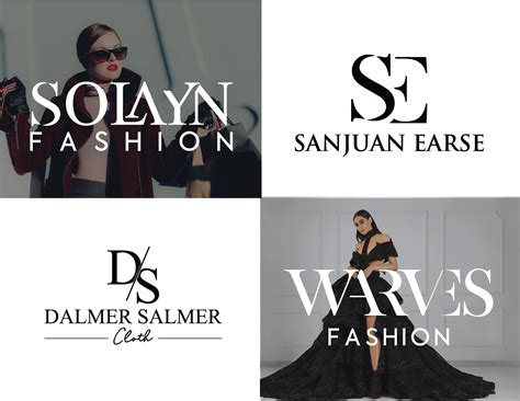 Luxury Fashion Brand Logos Walden Wong